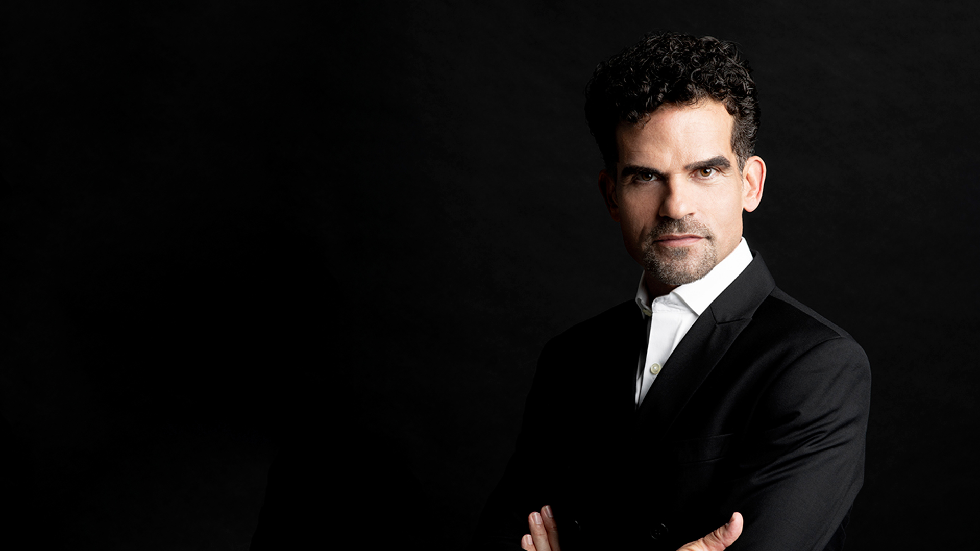 Antonio Najarro