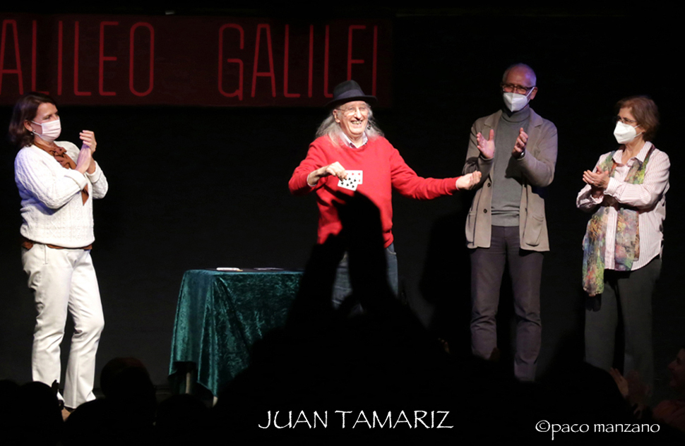 Foto. Paco Manzano
