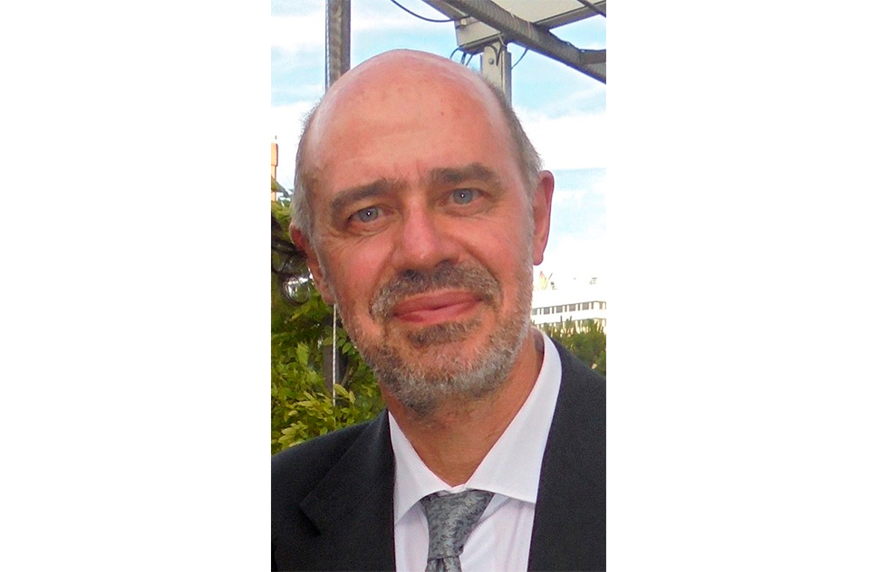 Sebastián Mariné