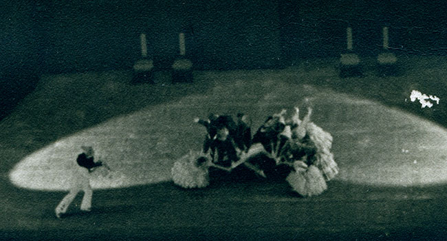 <em>Carnaval</em>
                              1. Biblioteca Museu Víctor Balaguer
