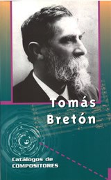 Tomás Bretón