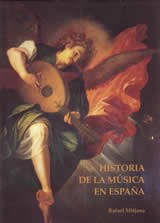 Historia de la música en España