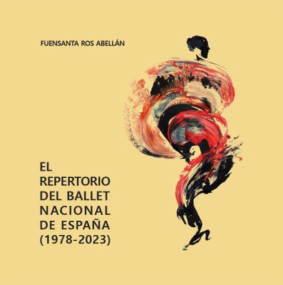 El repertorio del Ballet Nacional de España (1978-2023)