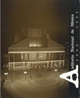 Auditorio Nacional de Música, 1988-1998
