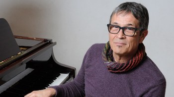 Chano Domínguez, Premio Nacional de las Músicas Actuales 2020