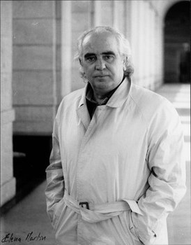 Muere a los 87 años el compositor Antón García Abril