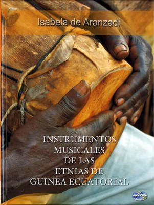 Instrumentos musicales de las etnias de Guinea Ecuatorial