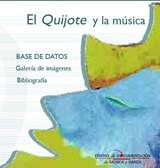 El Quijote y la música