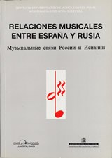 Relaciones musicales entre España y Rusia